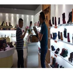 愛麗鞋業(yè) 品牌女鞋招商加盟 女鞋招商加盟