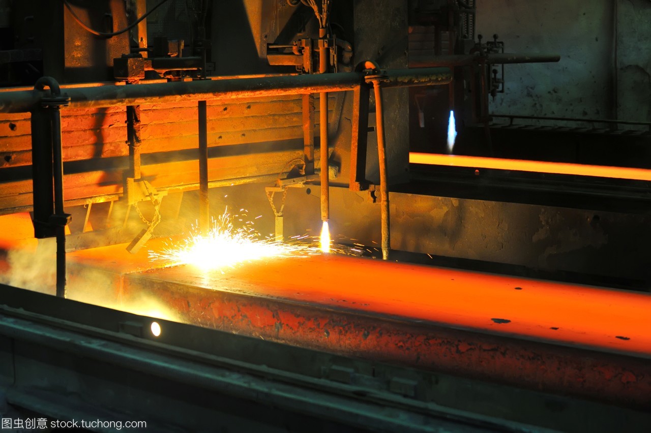 金屬切割與焊接設備制造 工業光輝與挑戰