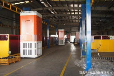 李誼 攜環(huán)保新武器守護(hù)創(chuàng)業(yè)初心，登上央視舞臺(tái)