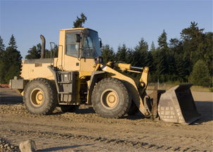 河南履帶式裝載機廠家直銷與廈門錦海華工程機械的金屬切割及焊接設備供應