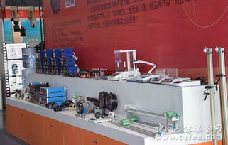 慈溪凱華教儀亮相第71屆中國教育裝備展，創(chuàng)新教學演示產(chǎn)品引關注