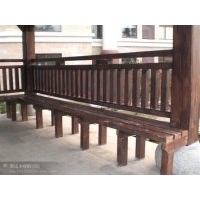 南京美思越防腐木-涼亭產品圖片,南京美思越防腐木-涼亭產品相冊 - 防腐木廠家|南京聚成防腐木廠(南京市美思越木制品廠) - 九正